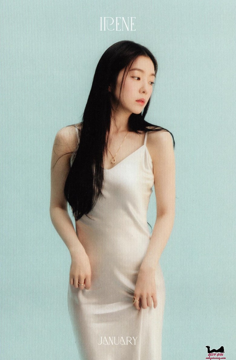 48+ Ảnh Irene sexy khoe body chuẩn idol Hàn Quốc